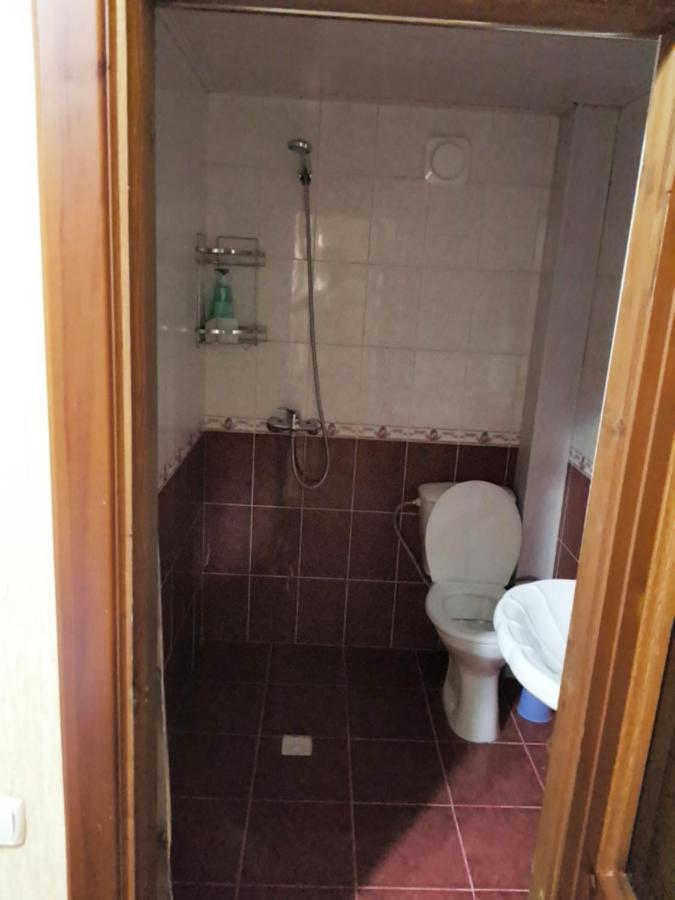 Osiyo Hotel Samarkand Buitenkant foto